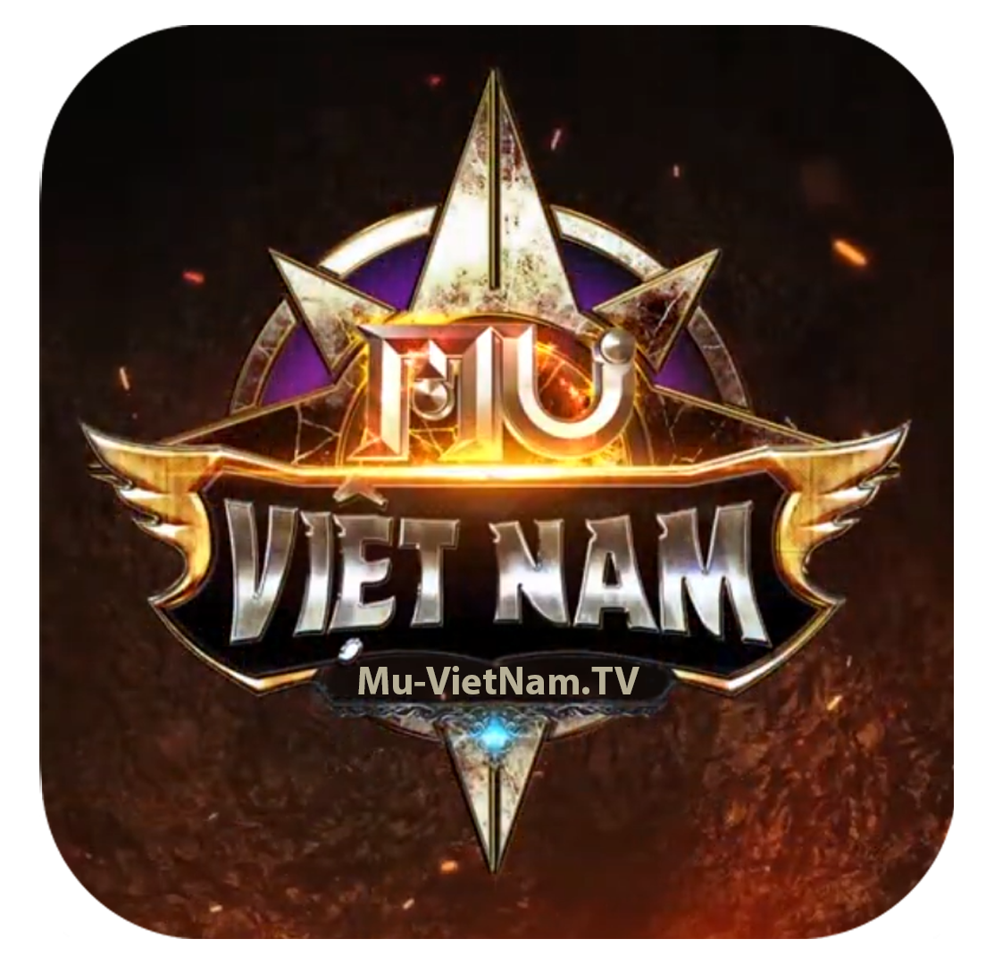Game MU Logo